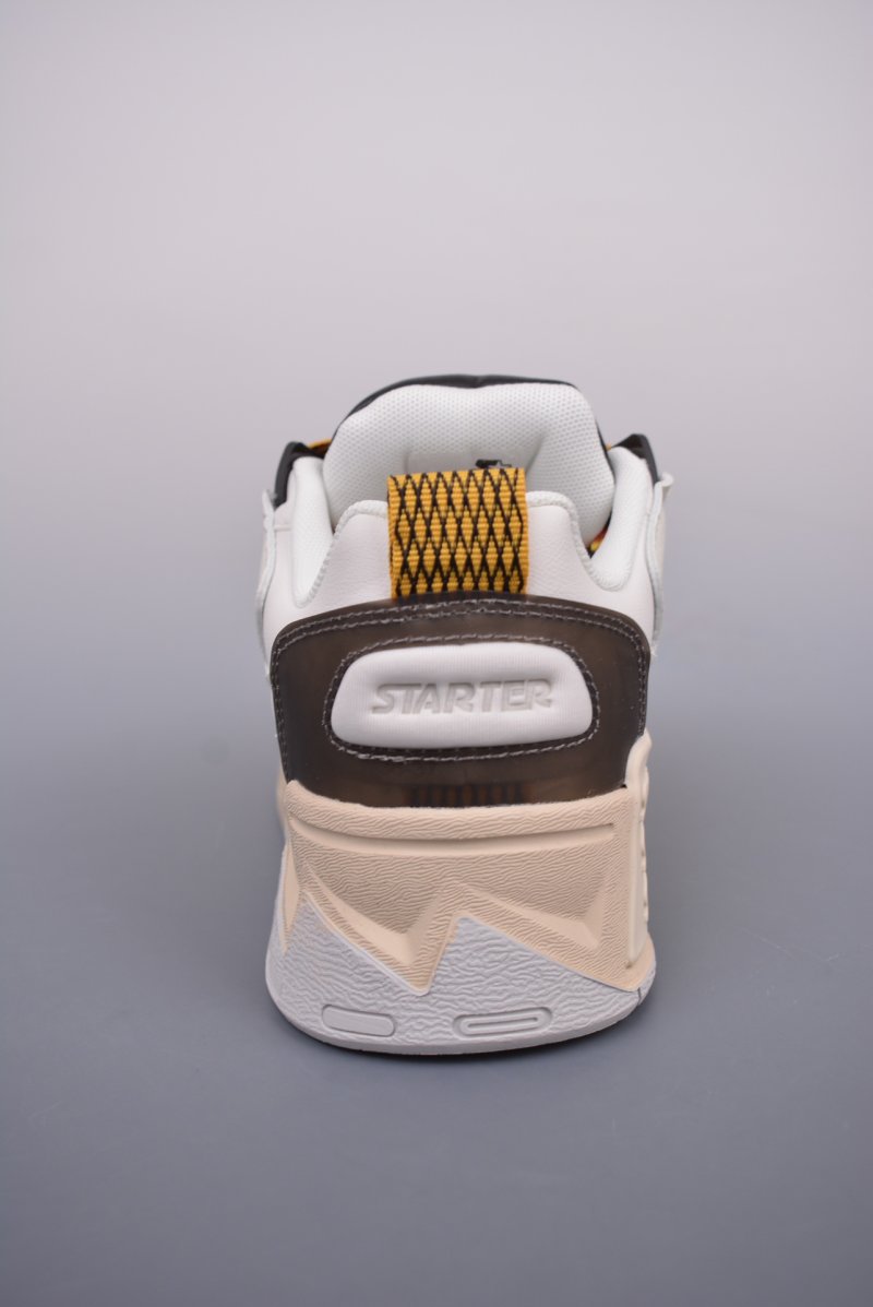 Starter Vol2 Shockwave view