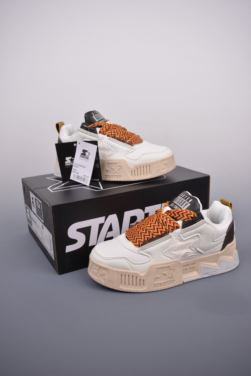 Starter Vol2 Shockwave view