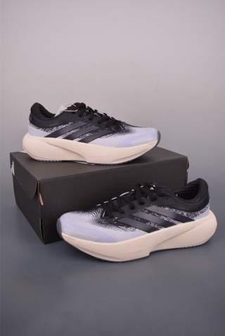 Adidas Supernovq Rise 3 view 5