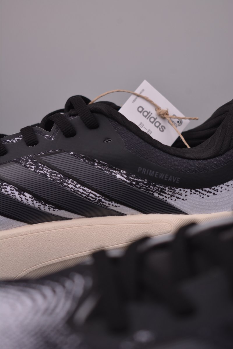 Adidas Supernovq Rise 3 view