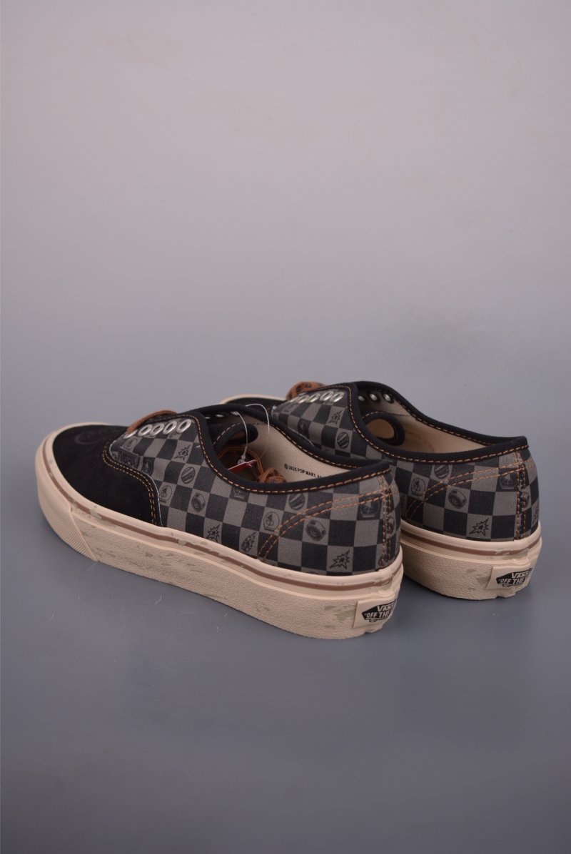 Vans Authentic 'Space Molly x Pop Mart' view