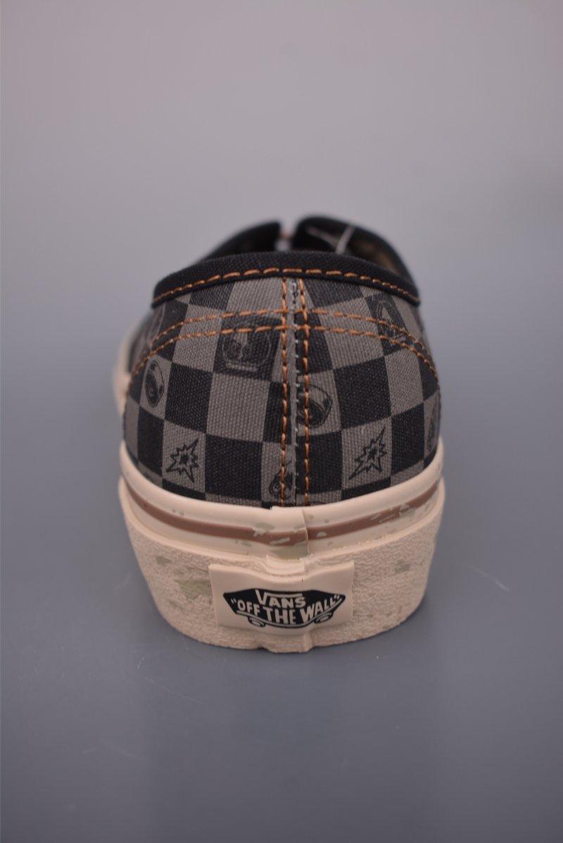 Vans Authentic 'Space Molly x Pop Mart' view