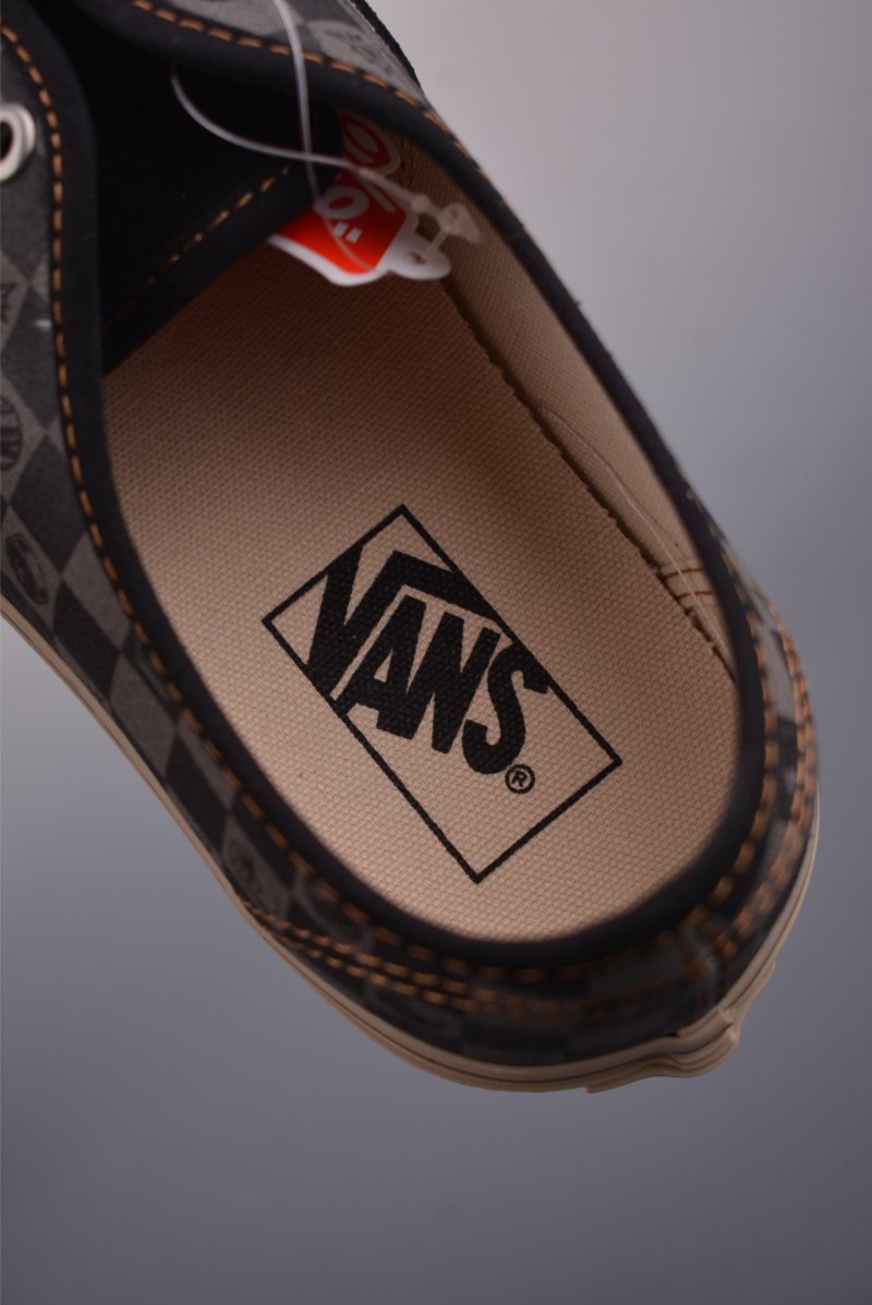 Vans Authentic 'Space Molly x Pop Mart' view
