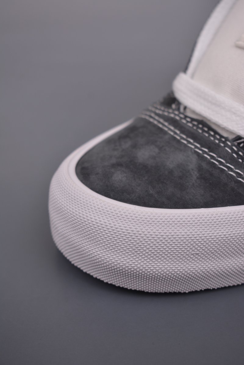Vans Knu Skool 'Black' view