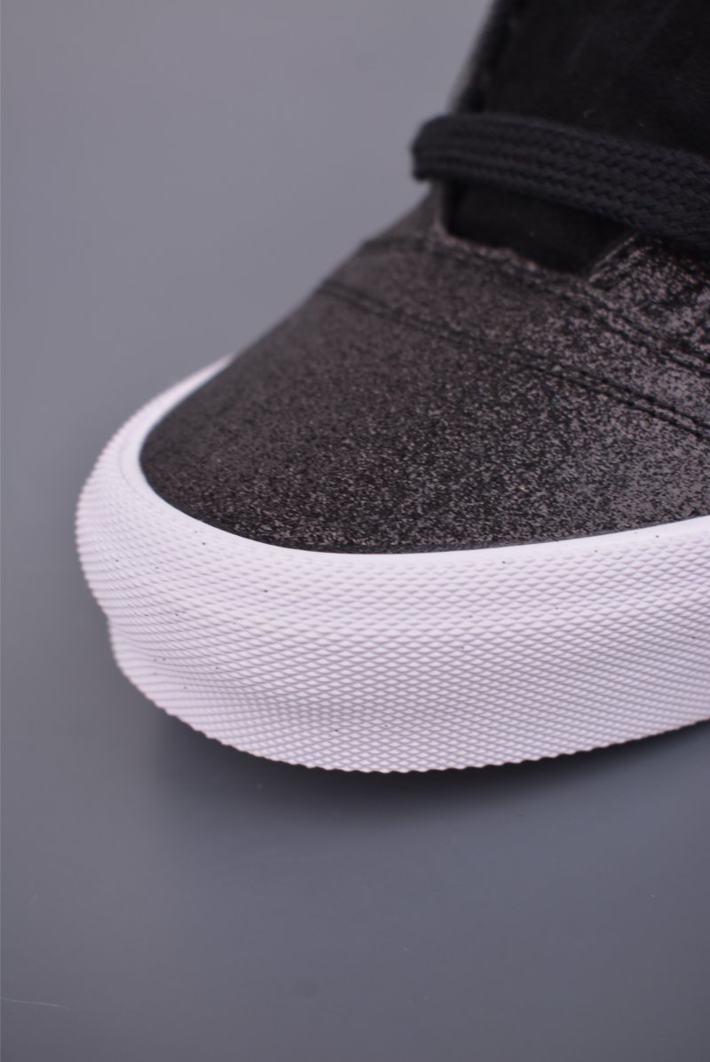 Vans Knu Skool 'Black' view