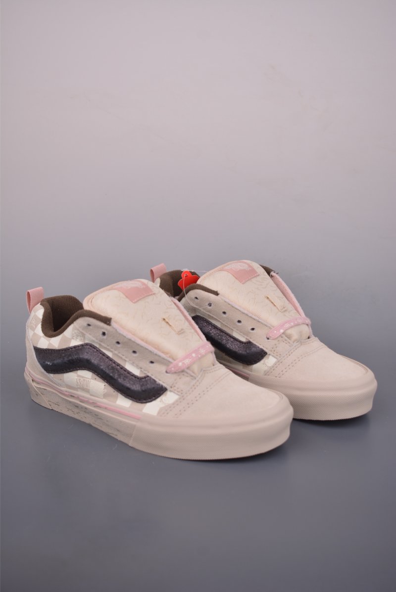 Vans Knu Skool 'Space Molly x Pop Mart'