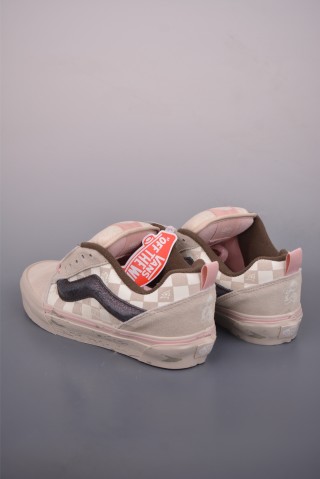 Vans Knu Skool 'Space Molly x Pop Mart' view 2
