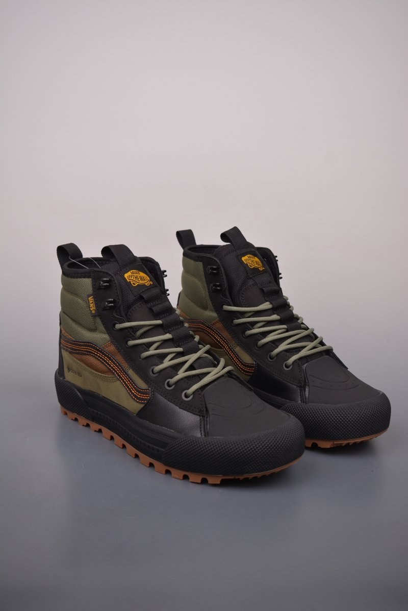 Vans Sk8-Hi x Gore-Tex Mte