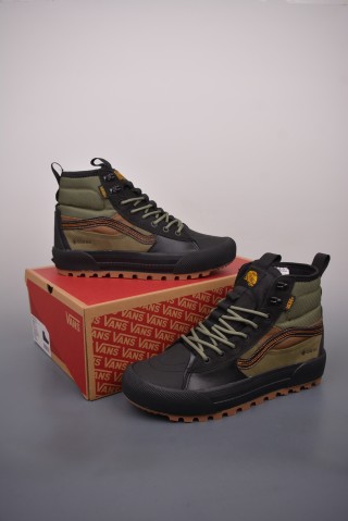 Vans Sk8-Hi x Gore-Tex Mte view 5