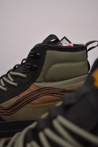 Vans Sk8-Hi x Gore-Tex Mte view 8
