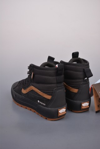 Vans Sk8-Hi x Gore-Tex Mte view 11