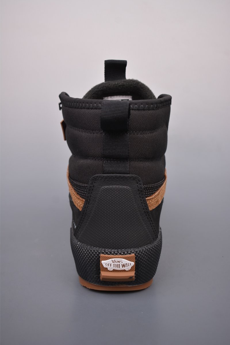 Vans Sk8-Hi x Gore-Tex Mte view