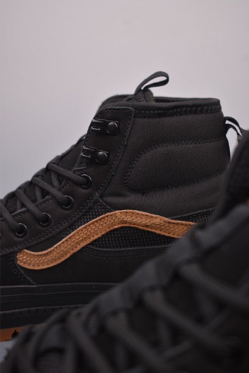 Vans Sk8-Hi x Gore-Tex Mte view