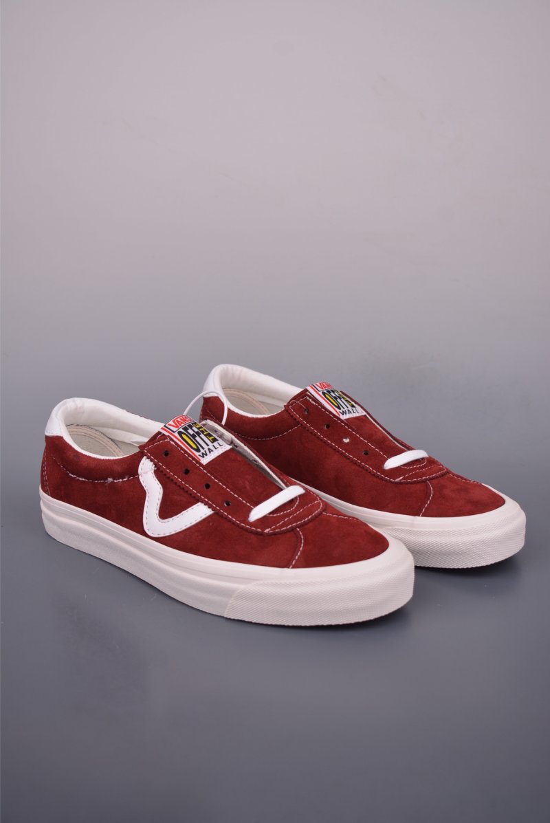 Vans Sport Low