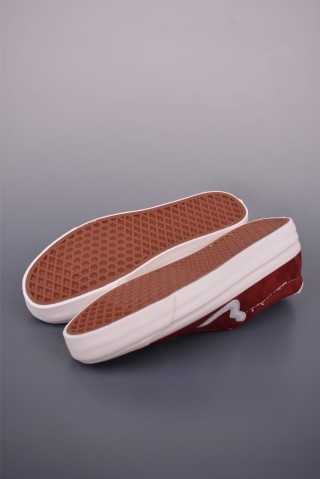 Vans Sport Low view 3