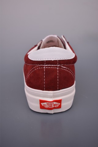 Vans Sport Low view 4