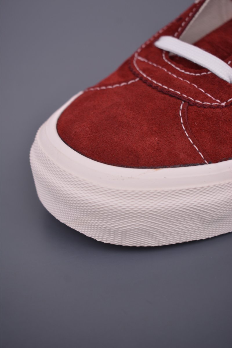 Vans Sport Low view