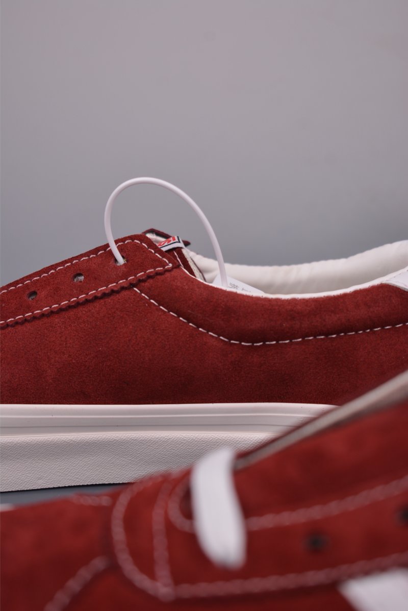 Vans Sport Low view
