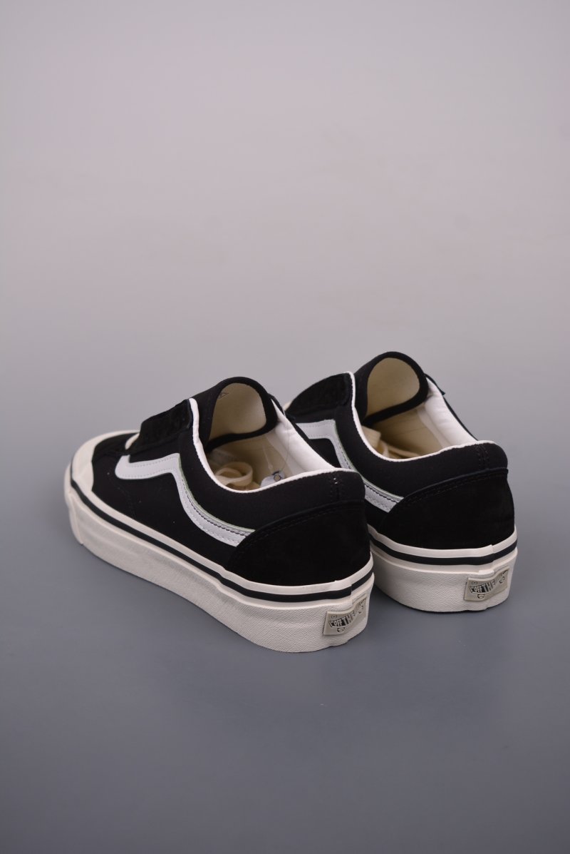 Vans Style 36 view