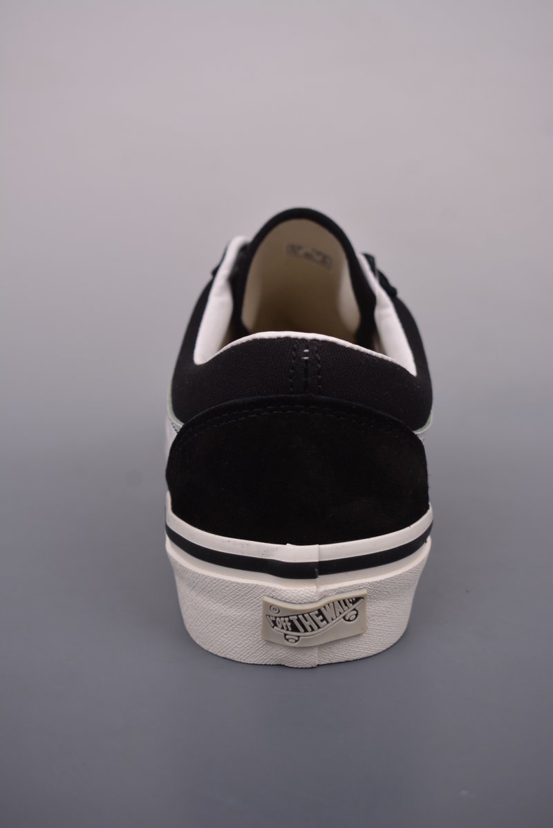 Vans Style 36 view