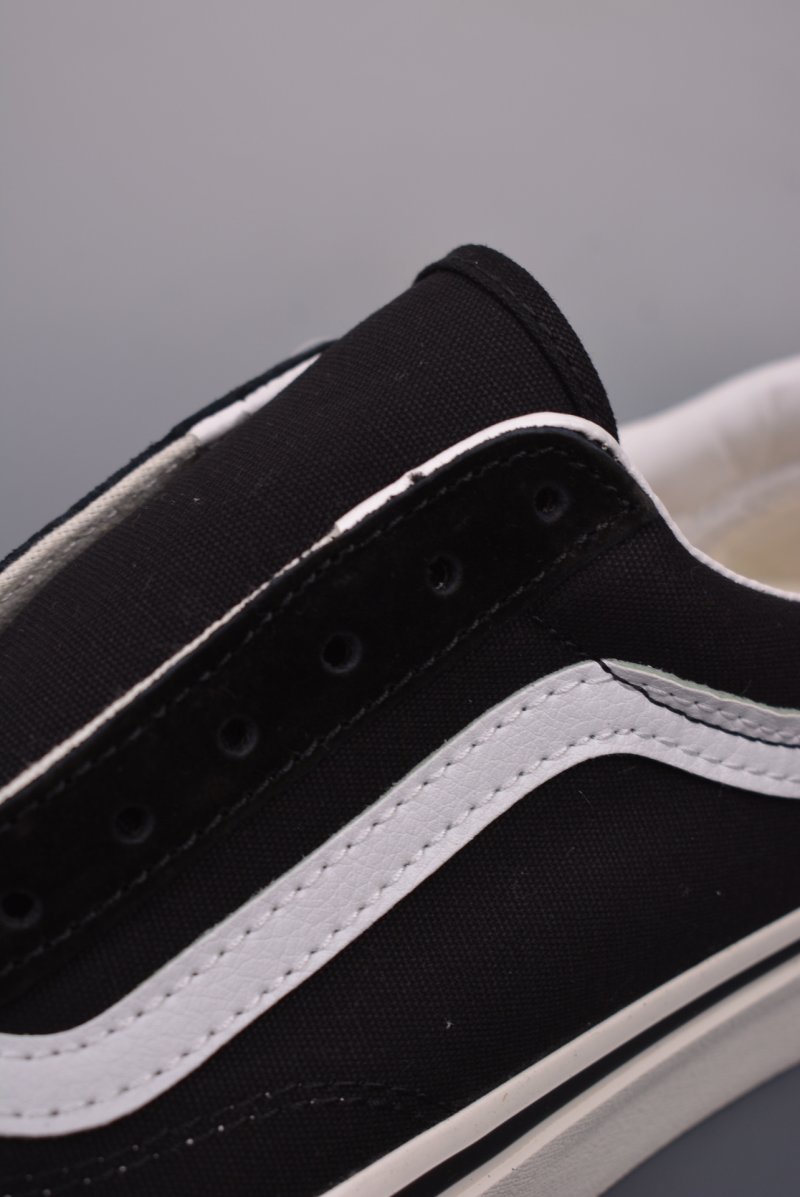 Vans Style 36 view
