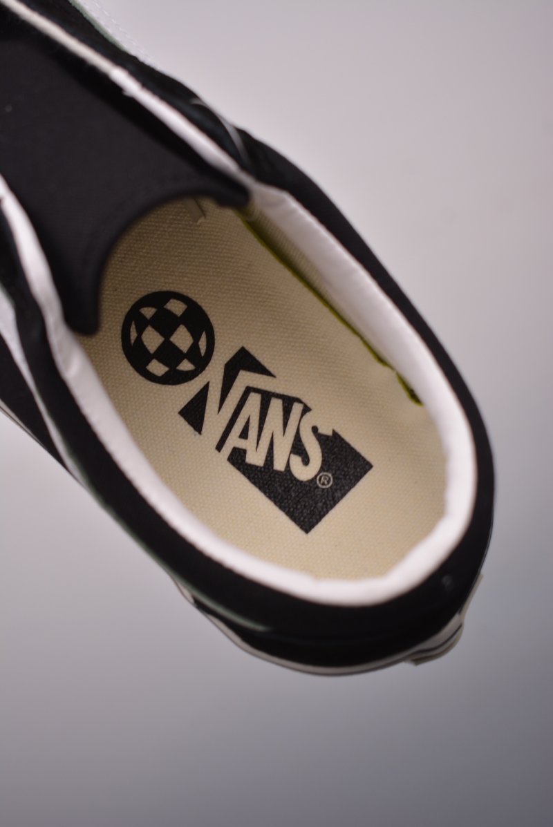 Vans Style 36 view