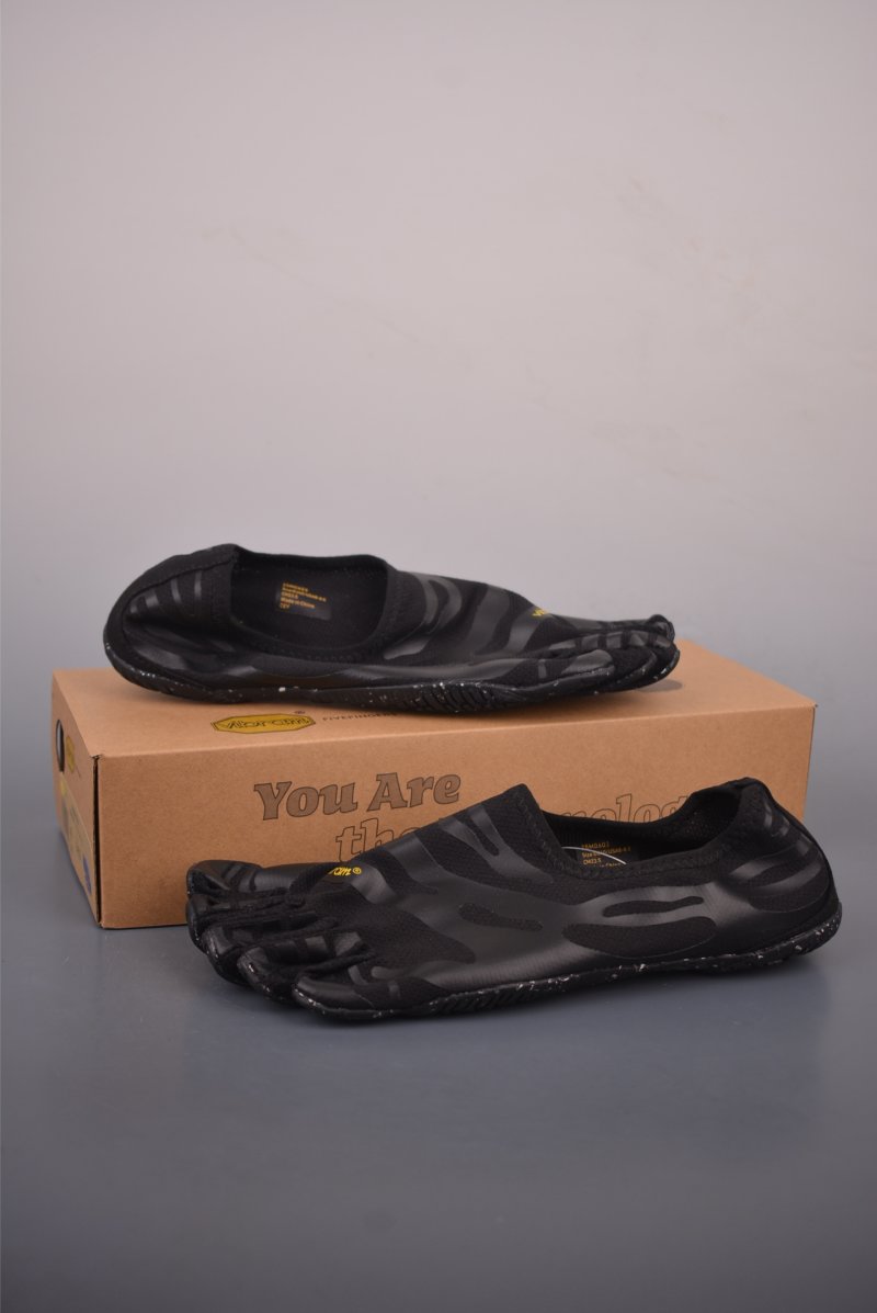 Vibram Graspifier view