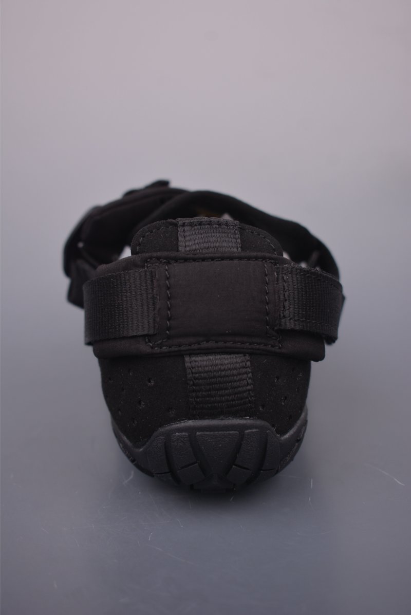Vibram Suicoke Low-Cut view