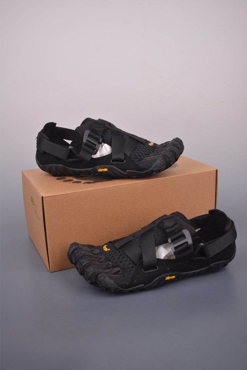 Vibram Suicoke Low-Cut view