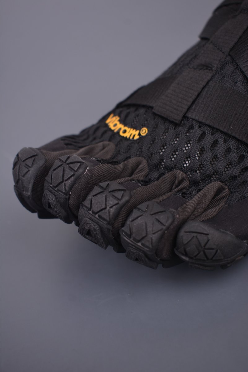 Vibram Suicoke Low-Cut view