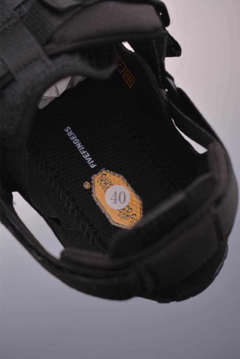 Vibram Suicoke Low-Cut view