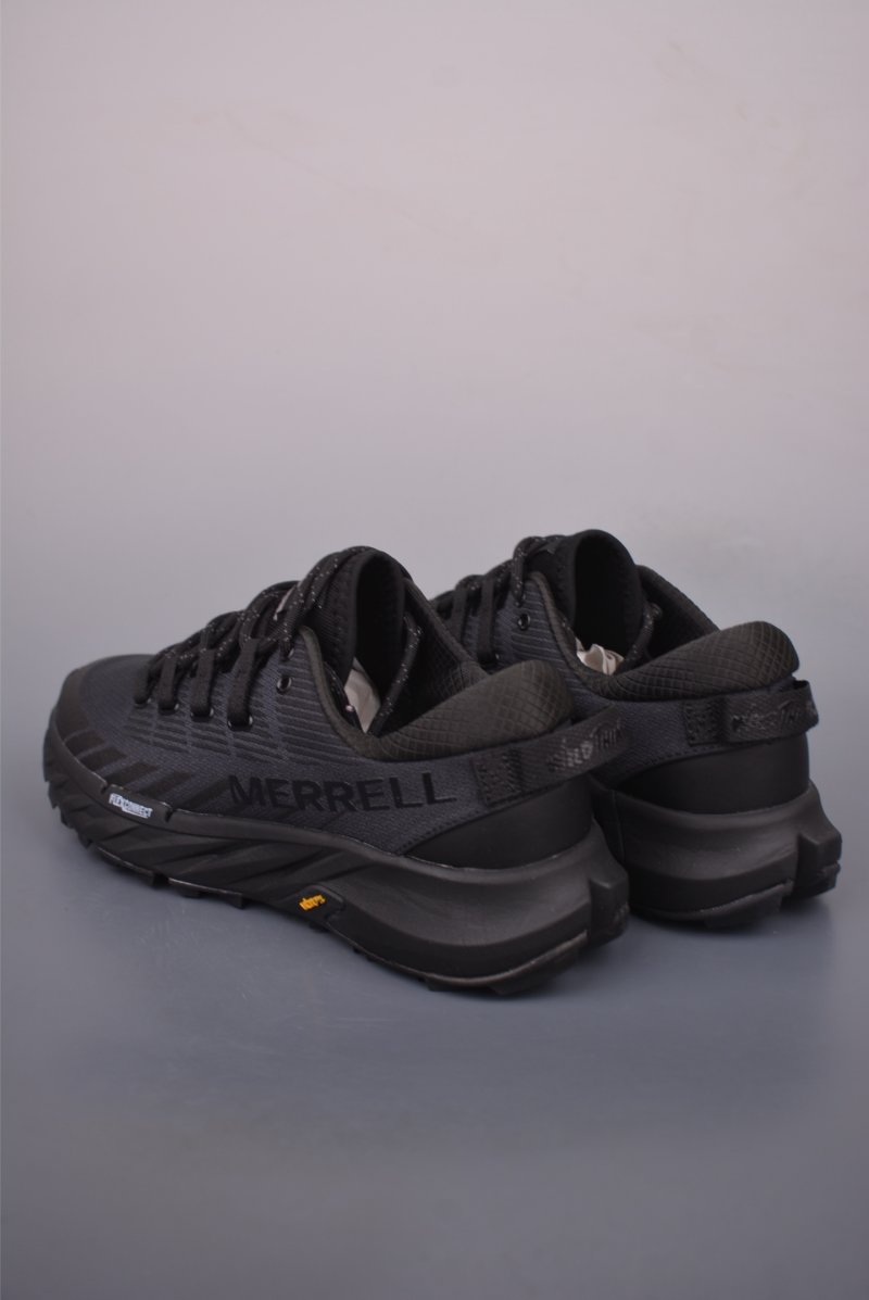 Merrell Agility Peak 4 x Wild Things view