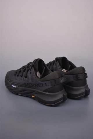 Merrell Agility Peak 4 x Wild Things view 2