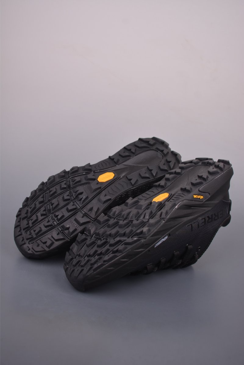 Merrell Agility Peak 4 x Wild Things view
