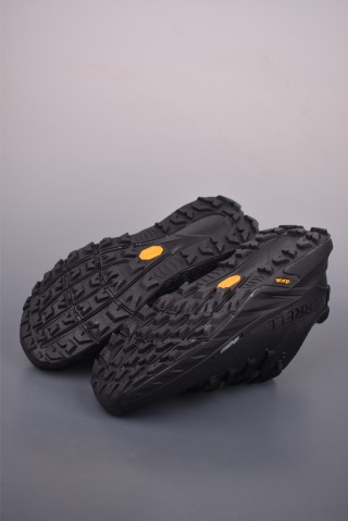 Merrell Agility Peak 4 x Wild Things view 3