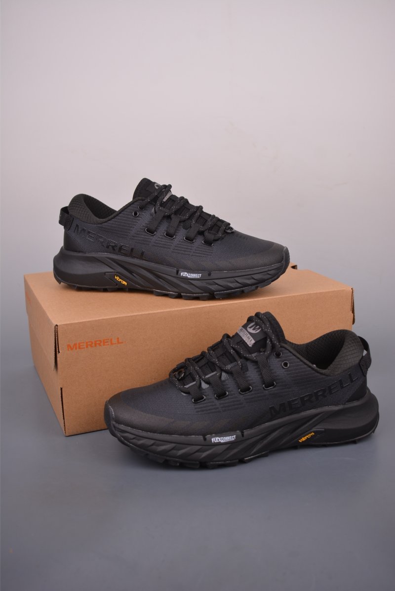 Merrell Agility Peak 4 x Wild Things view