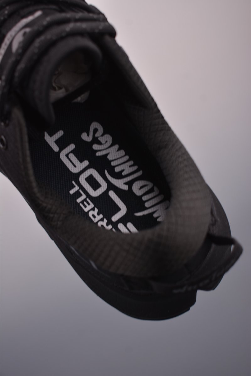 Merrell Agility Peak 4 x Wild Things view