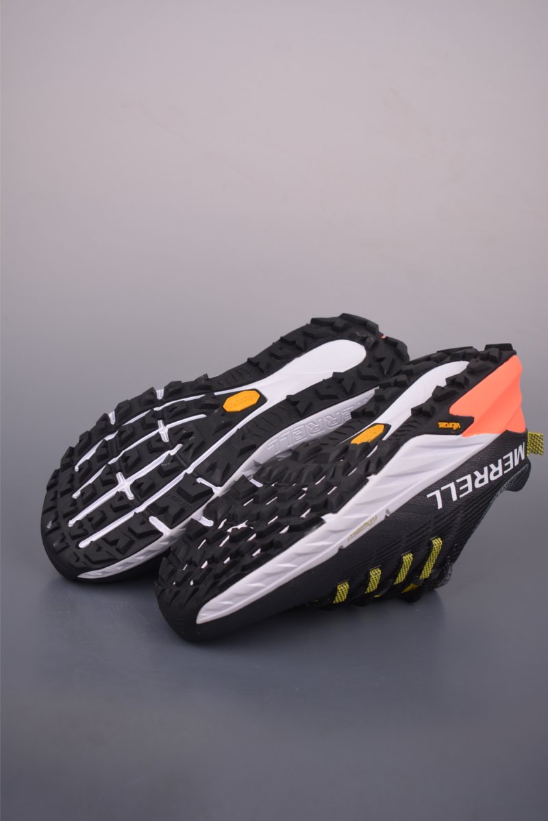 Merrell Agility Peak 4 x Wild Things view