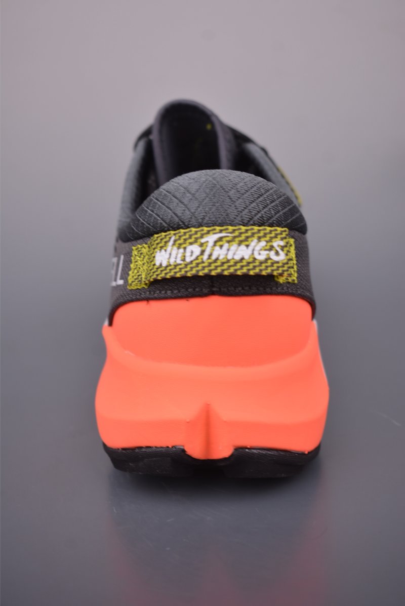 Merrell Agility Peak 4 x Wild Things view