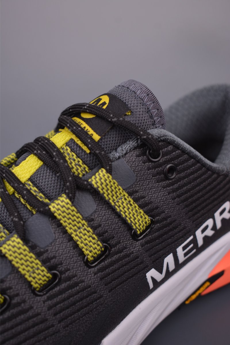Merrell Agility Peak 4 x Wild Things view