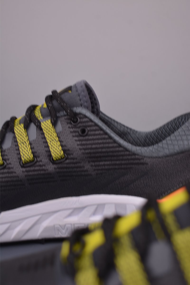 Merrell Agility Peak 4 x Wild Things view