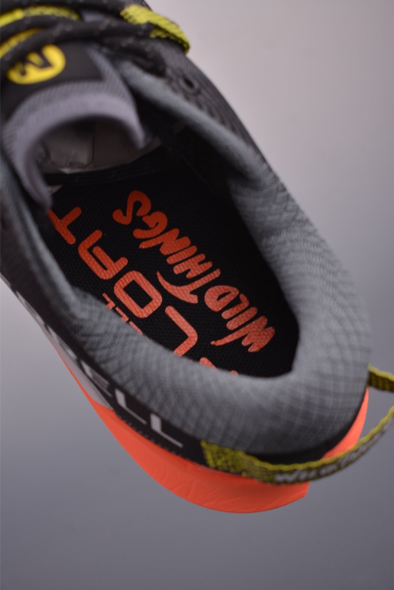 Merrell Agility Peak 4 x Wild Things view