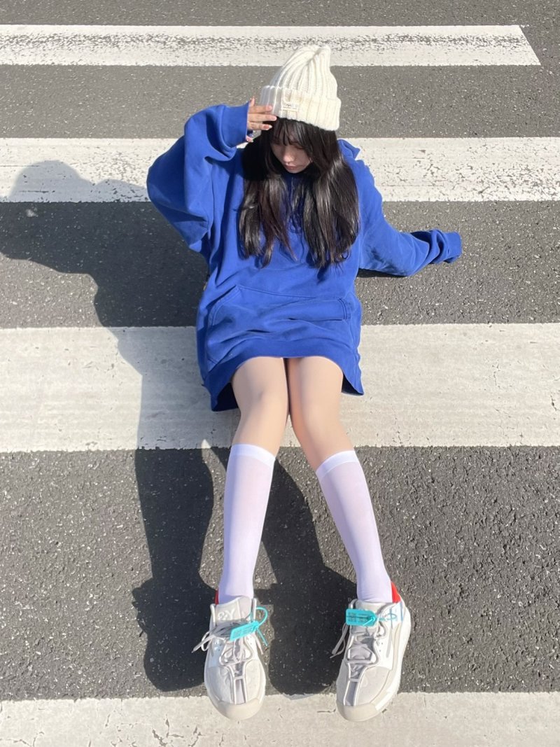 Y-3 Hokori Ill view