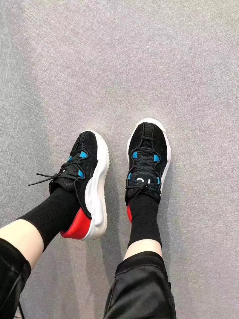 Y-3 Hokori Ill view