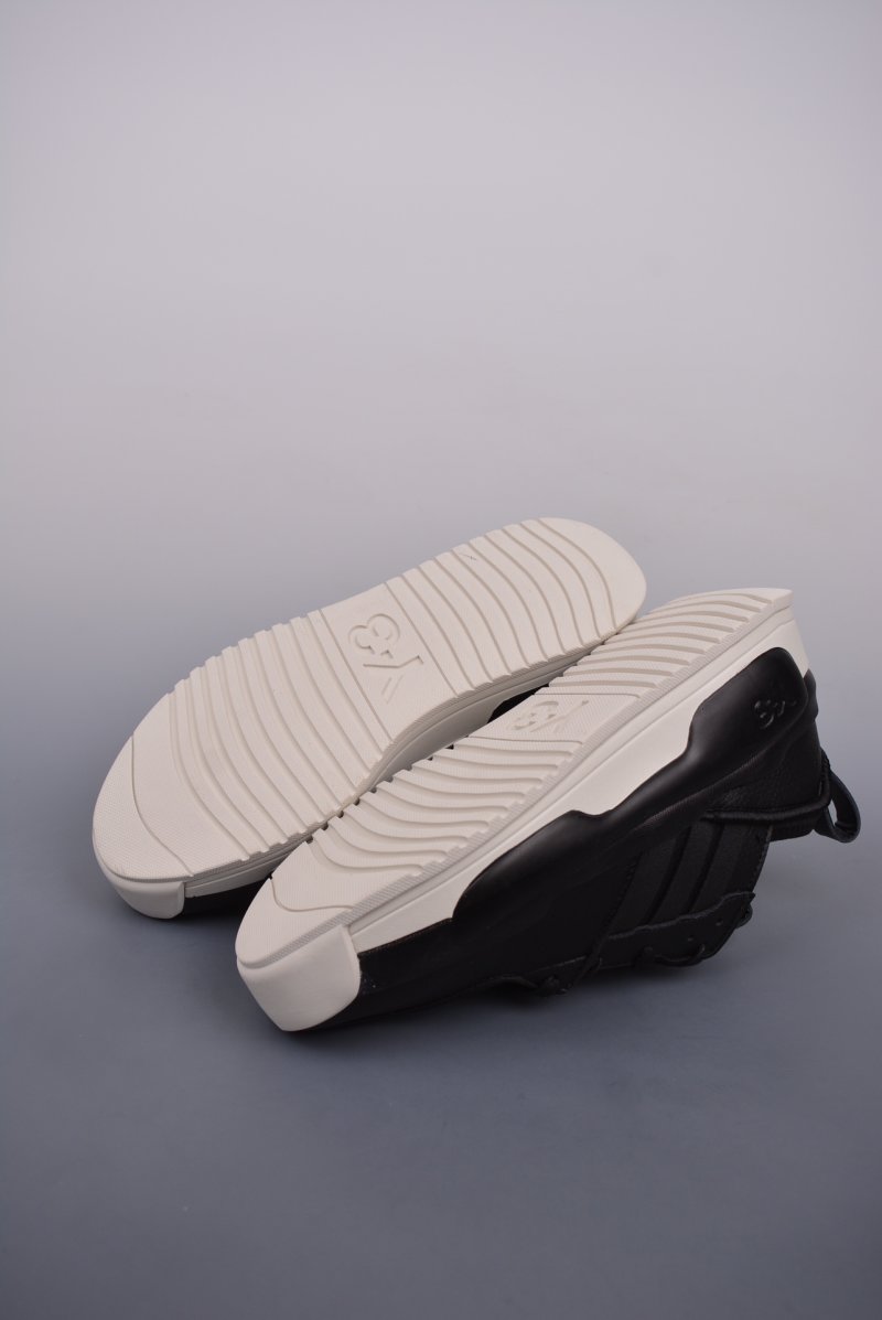 Y-3 Hokori III 'Blue' view