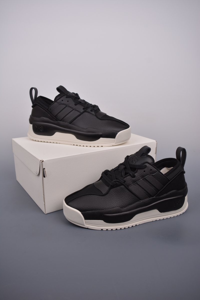 Y-3 Hokori III 'Blue' view
