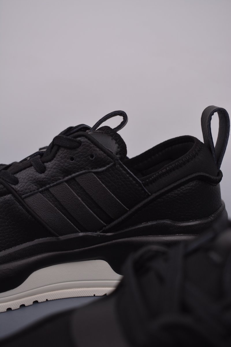 Y-3 Hokori III 'Blue' view