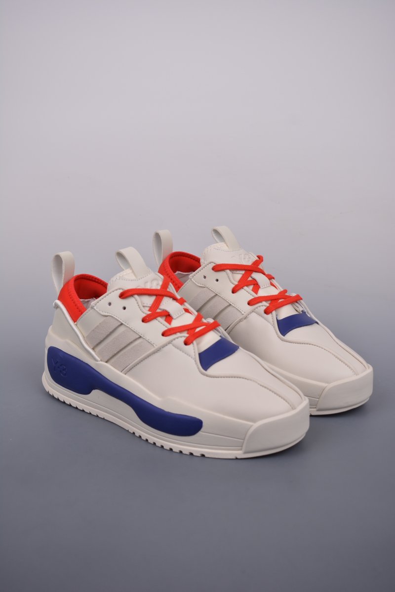 Y-3 Hokori III 'Blue' view