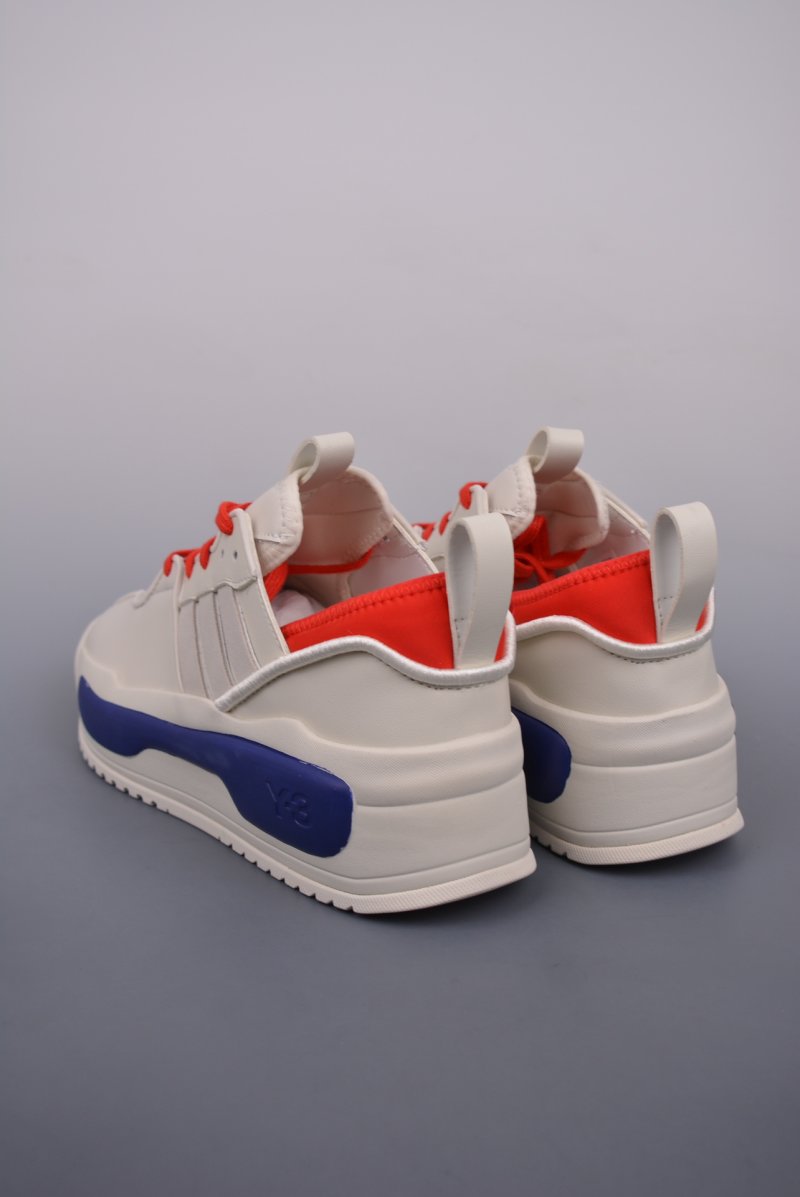 Y-3 Hokori III 'Blue' view
