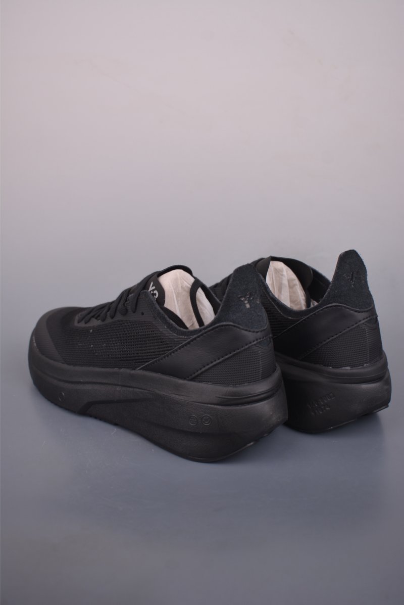Y-3 Subaya Eva view